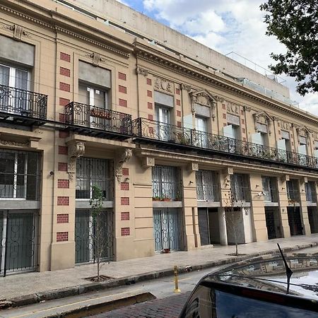 Lezama Park Lejlighed Buenos Aires Eksteriør billede